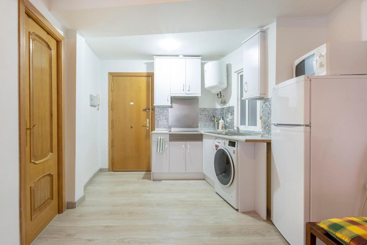 Flat In Malasana, Plaza Espana *