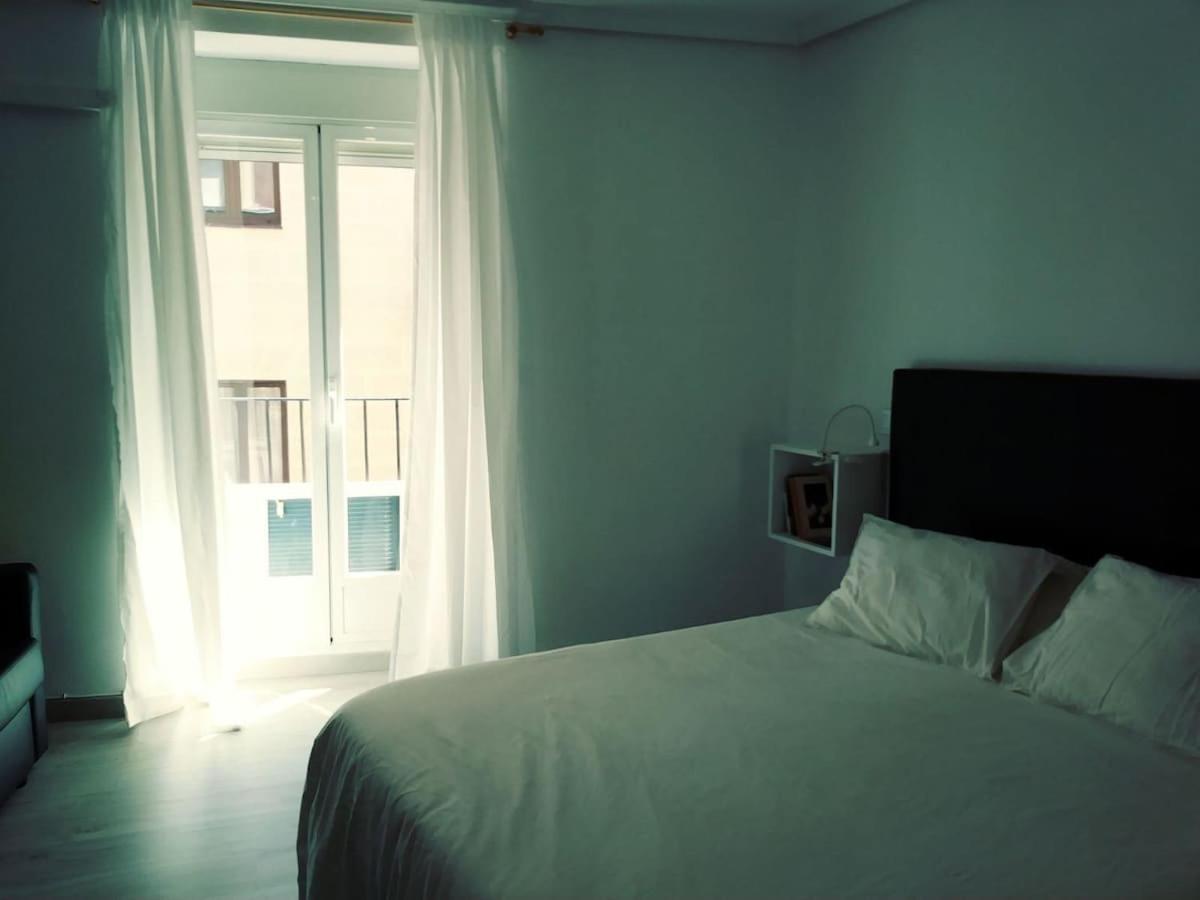 Flat In Malasana, Plaza Espana Apartamento *