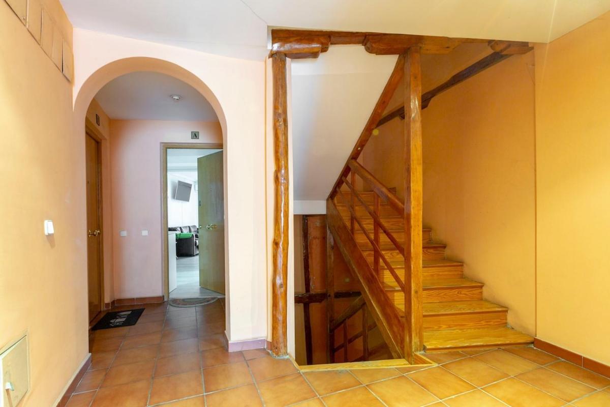 Flat In Malasana, Plaza Espana Apartment *