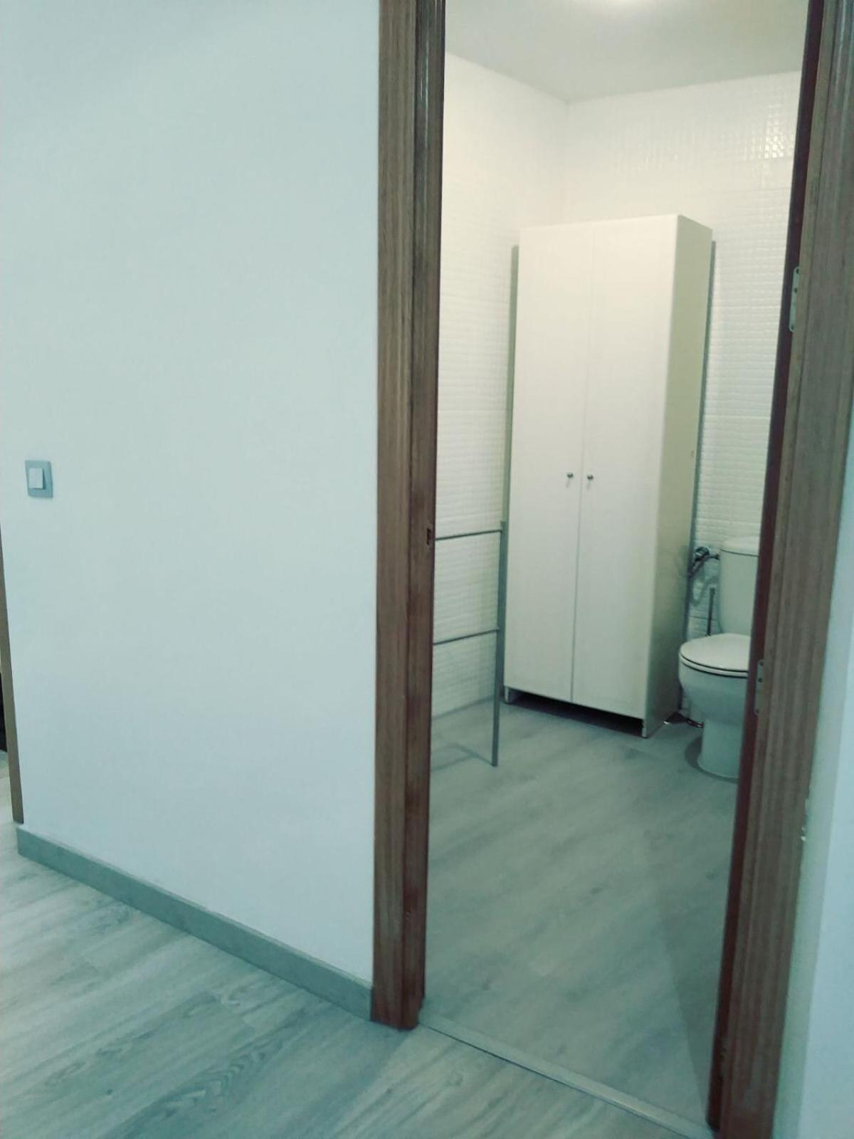 Flat In Malasana, Plaza Espana * Madrid