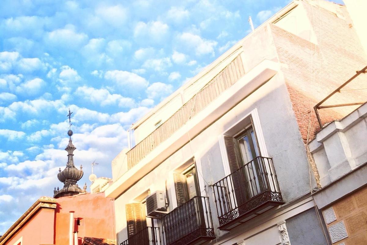 Flat In Malasana, Plaza Espana Apartamento *
