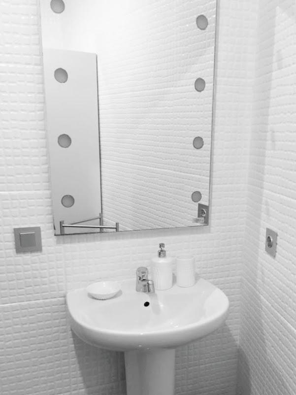 Apartamento Flat In Malasana, Plaza Espana Madrid