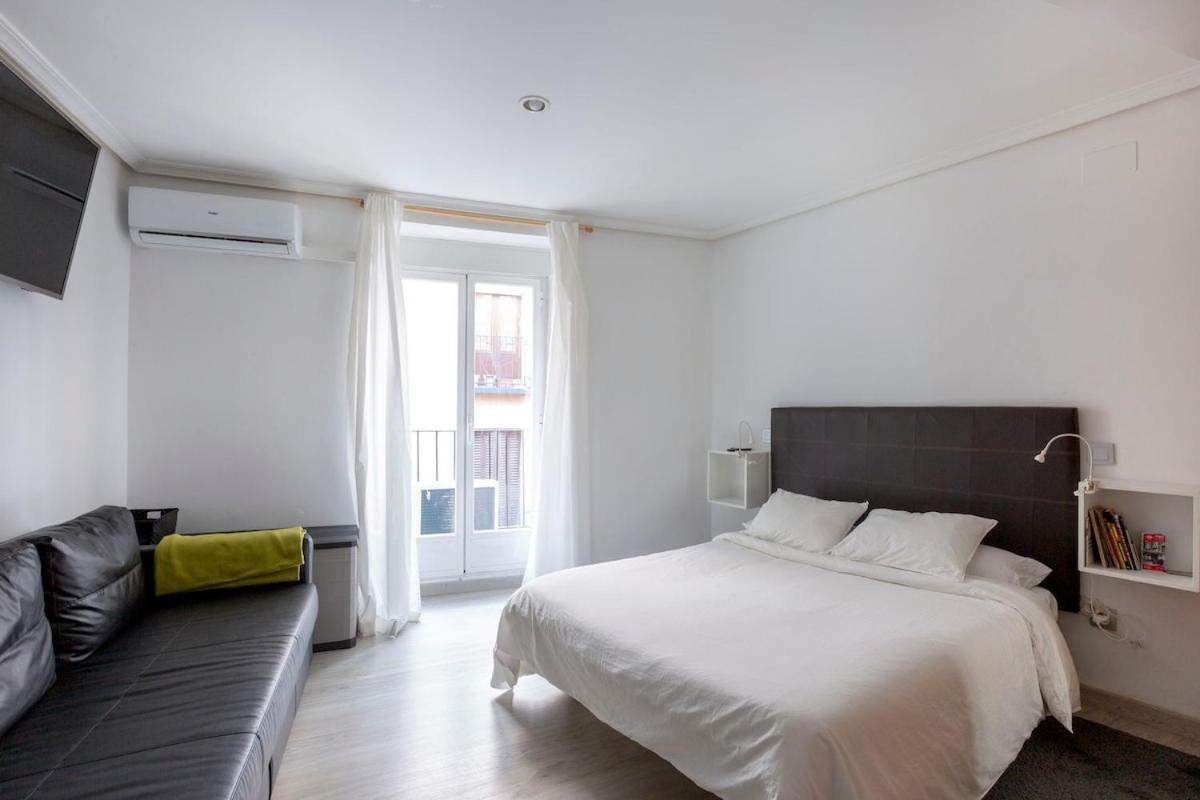 Apartamento Flat In Malasana, Plaza Espana Madrid