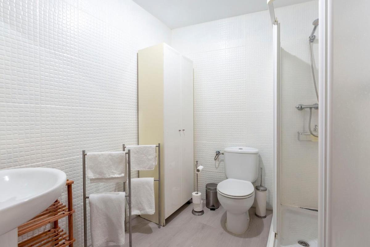 Flat In Malasana, Plaza Espana Apartment *