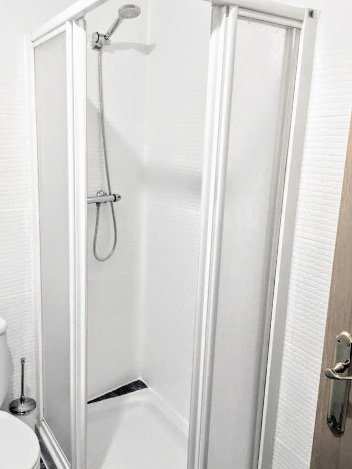 Apartamento Flat In Malasana, Plaza Espana Madrid