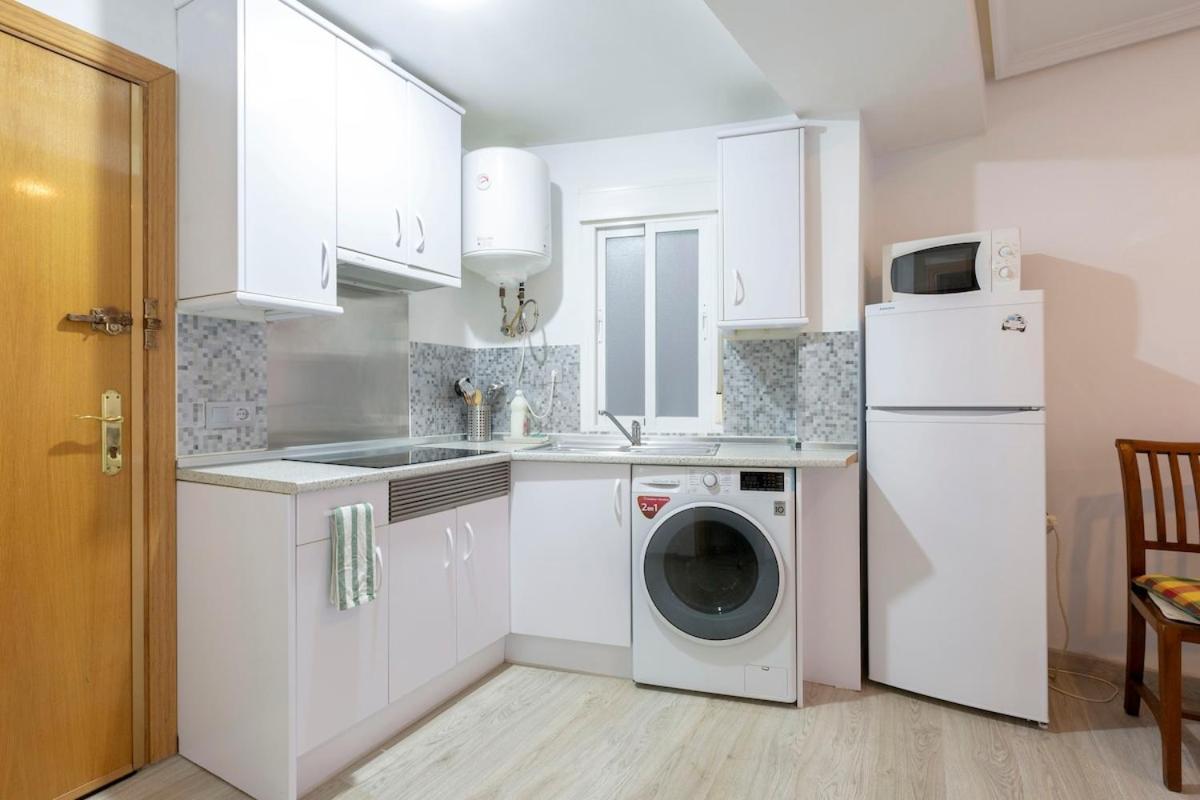 Flat In Malasana, Plaza Espana