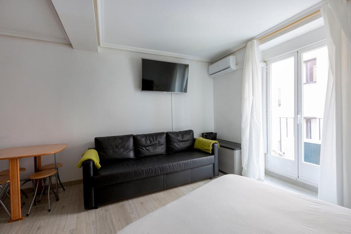 Flat In Malasana, Plaza Espana Apartment