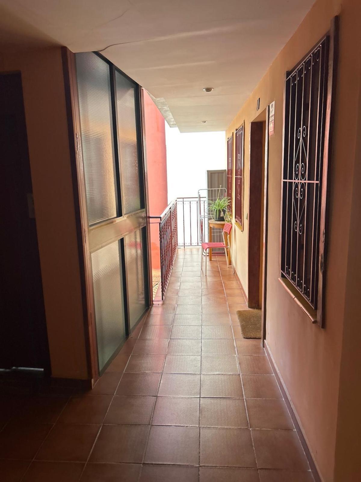 Flat In Malasana, Plaza Espana Apartment Madrid