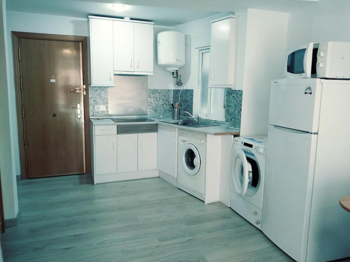 Flat In Malasana, Plaza Espana Apartment *