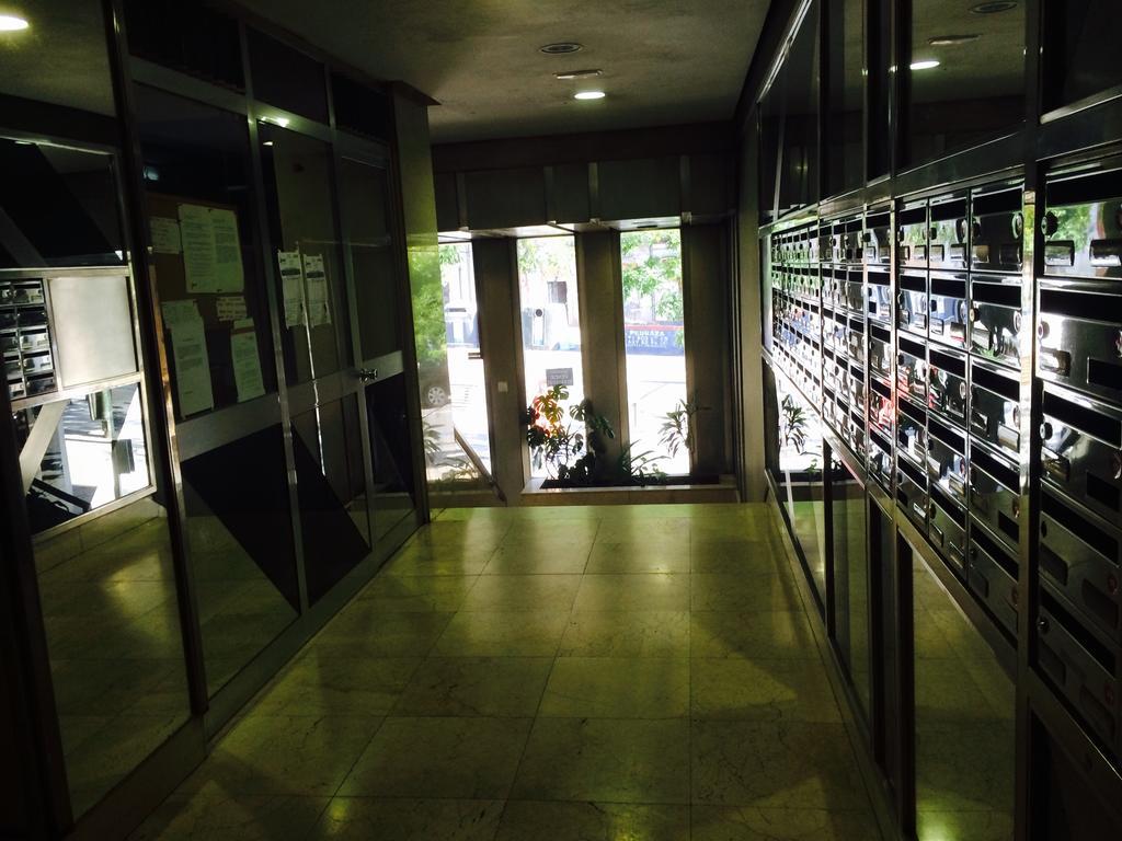 San Bernardo Apartamento *