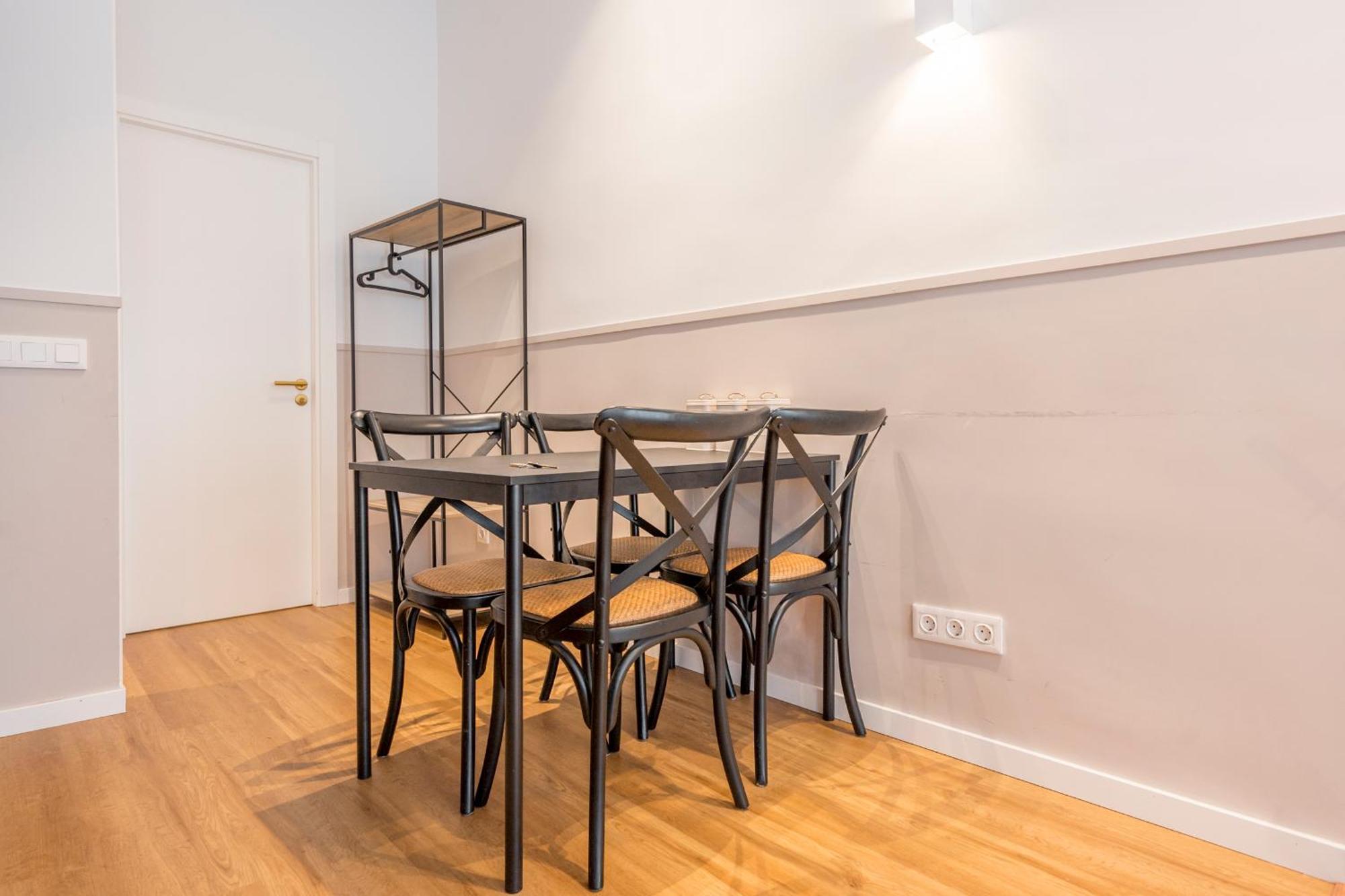 Confortable 2h Y 1b Delicias-madrid Rio Apartamento *