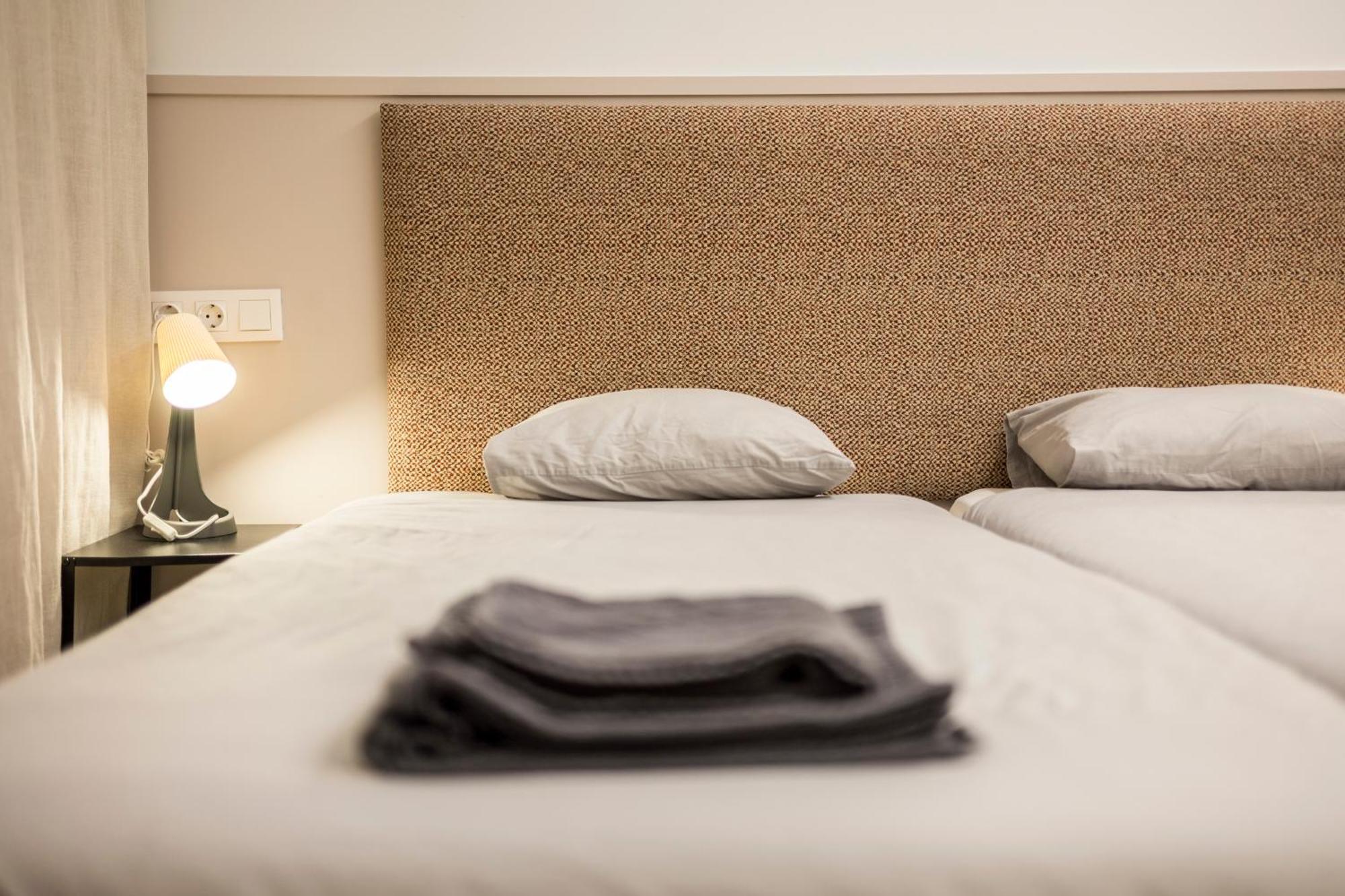 Apartamento Confortable 2h Y 1b Delicias-madrid Rio *