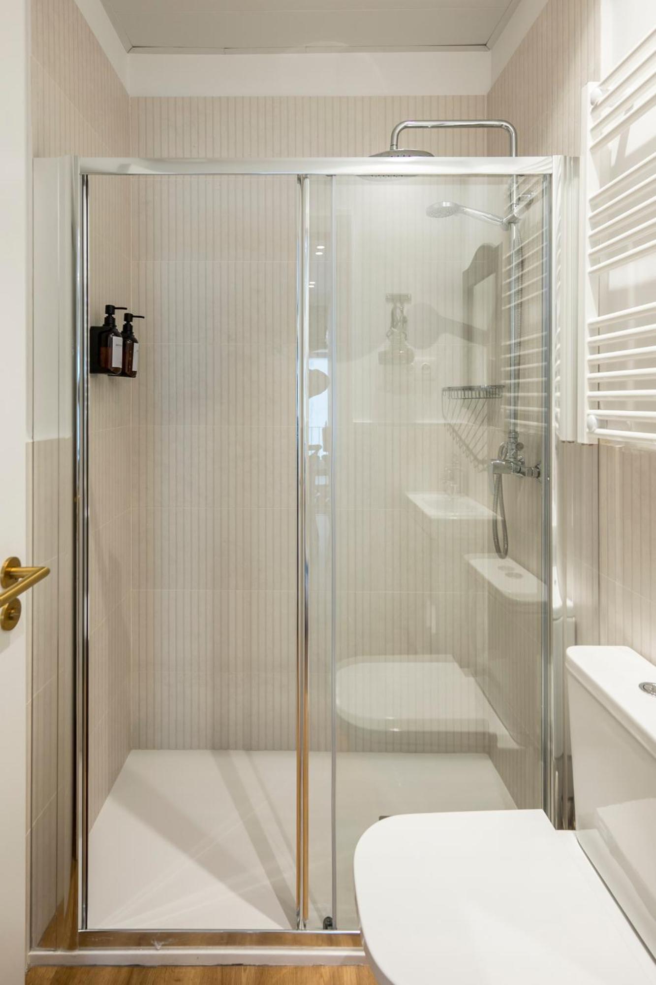 Confortable 2h Y 1b Delicias-madrid Rio Apartamento Madrid