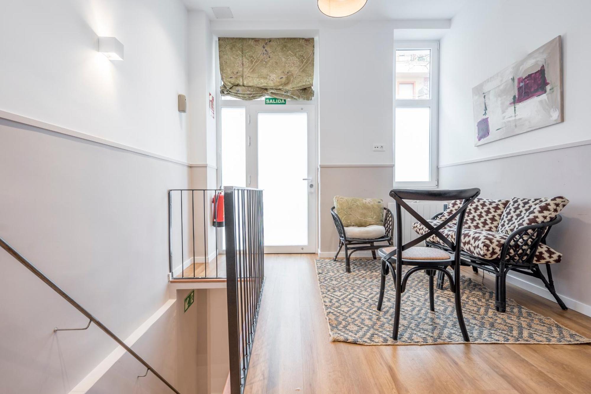 Confortable 2h Y 1b Delicias-madrid Rio Apartamento