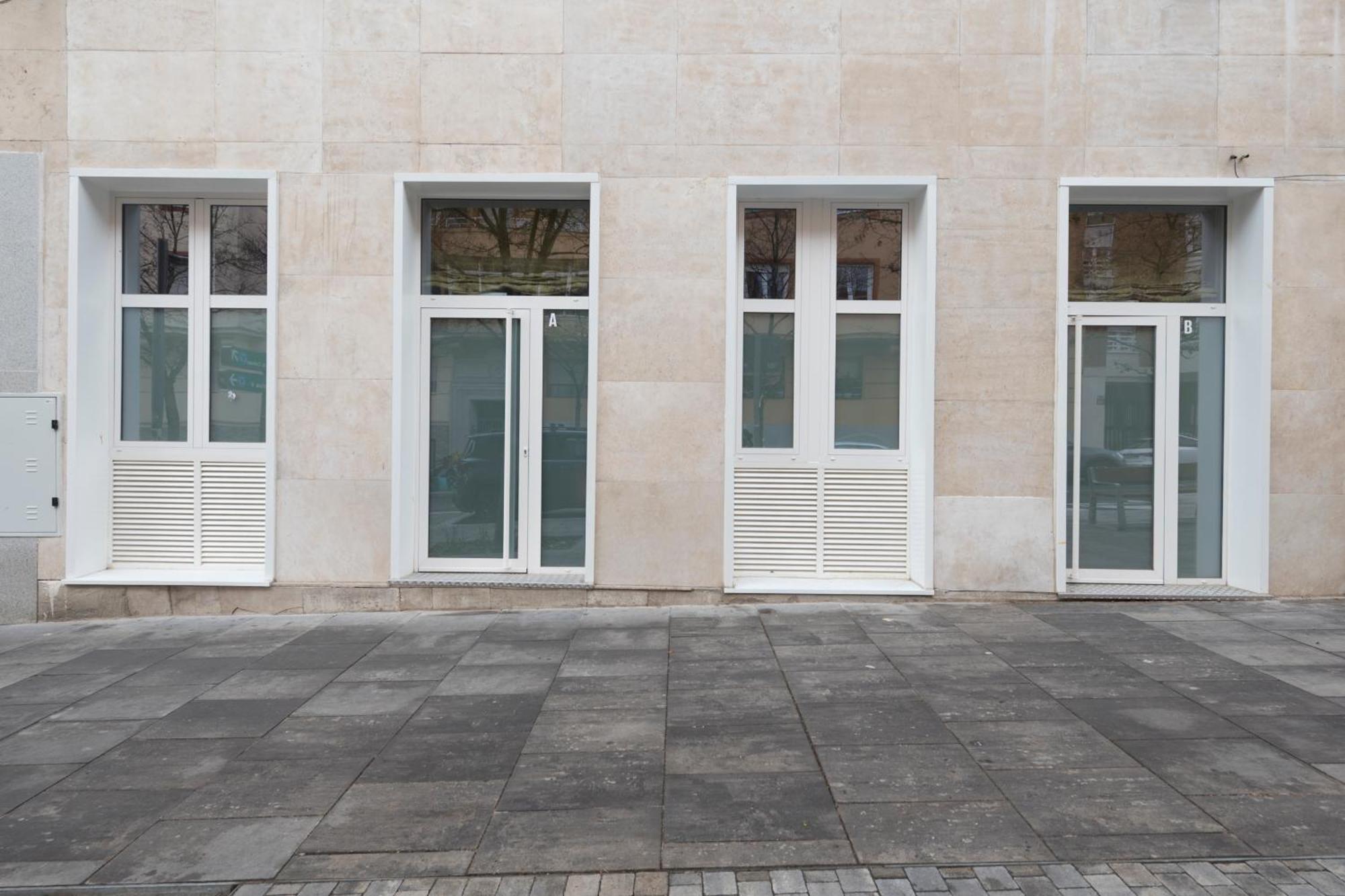 Confortable 2h Y 1b Delicias-madrid Rio Apartamento Madrid