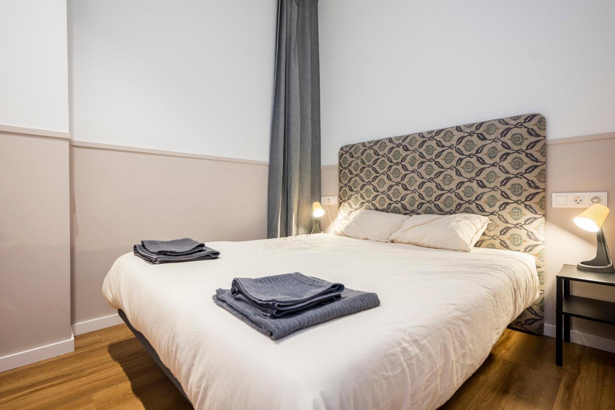 Apartamento Confortable 2h Y 1b Delicias-madrid Rio Madrid