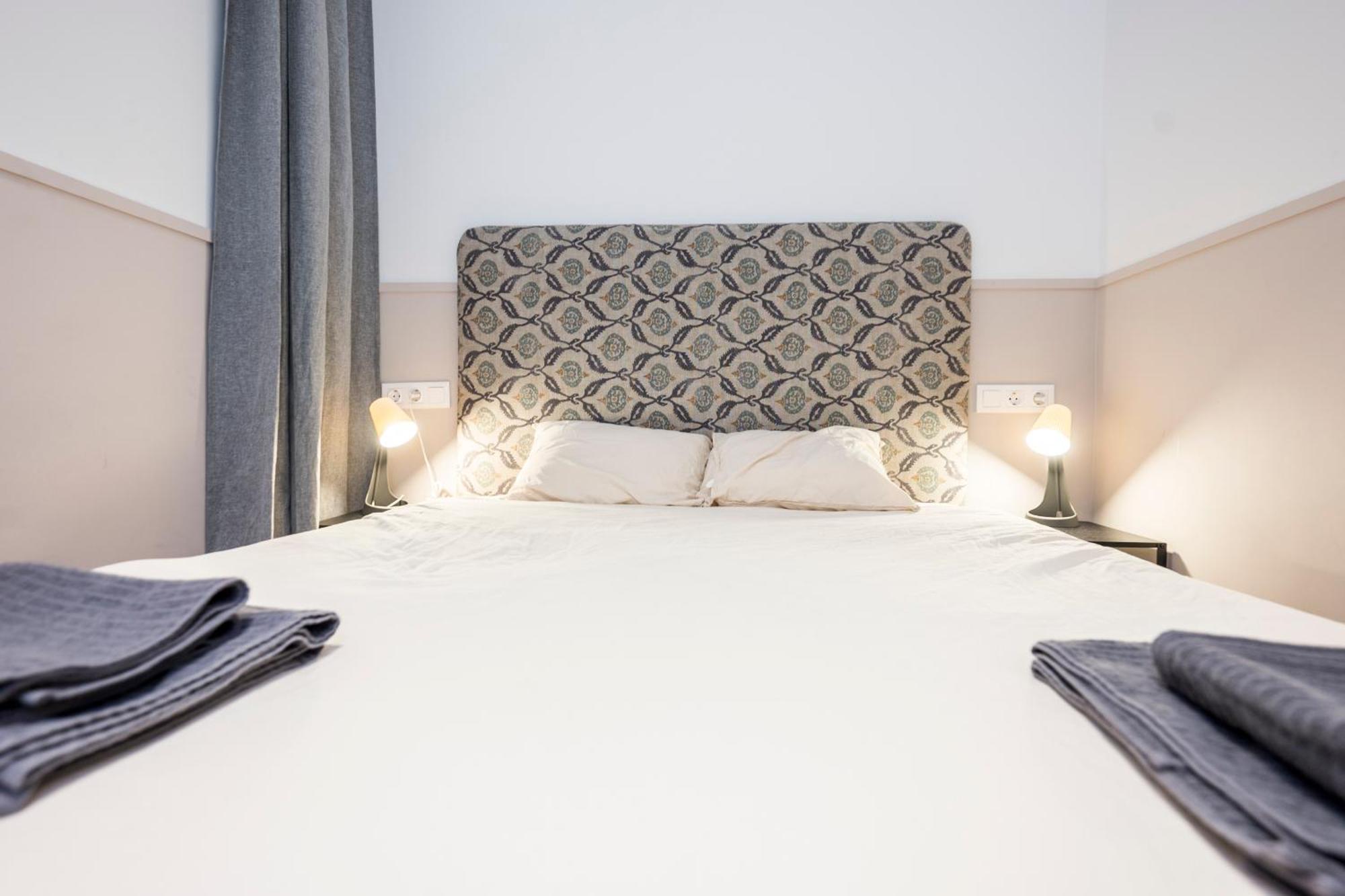 Confortable 2h Y 1b Delicias-madrid Rio * Madrid