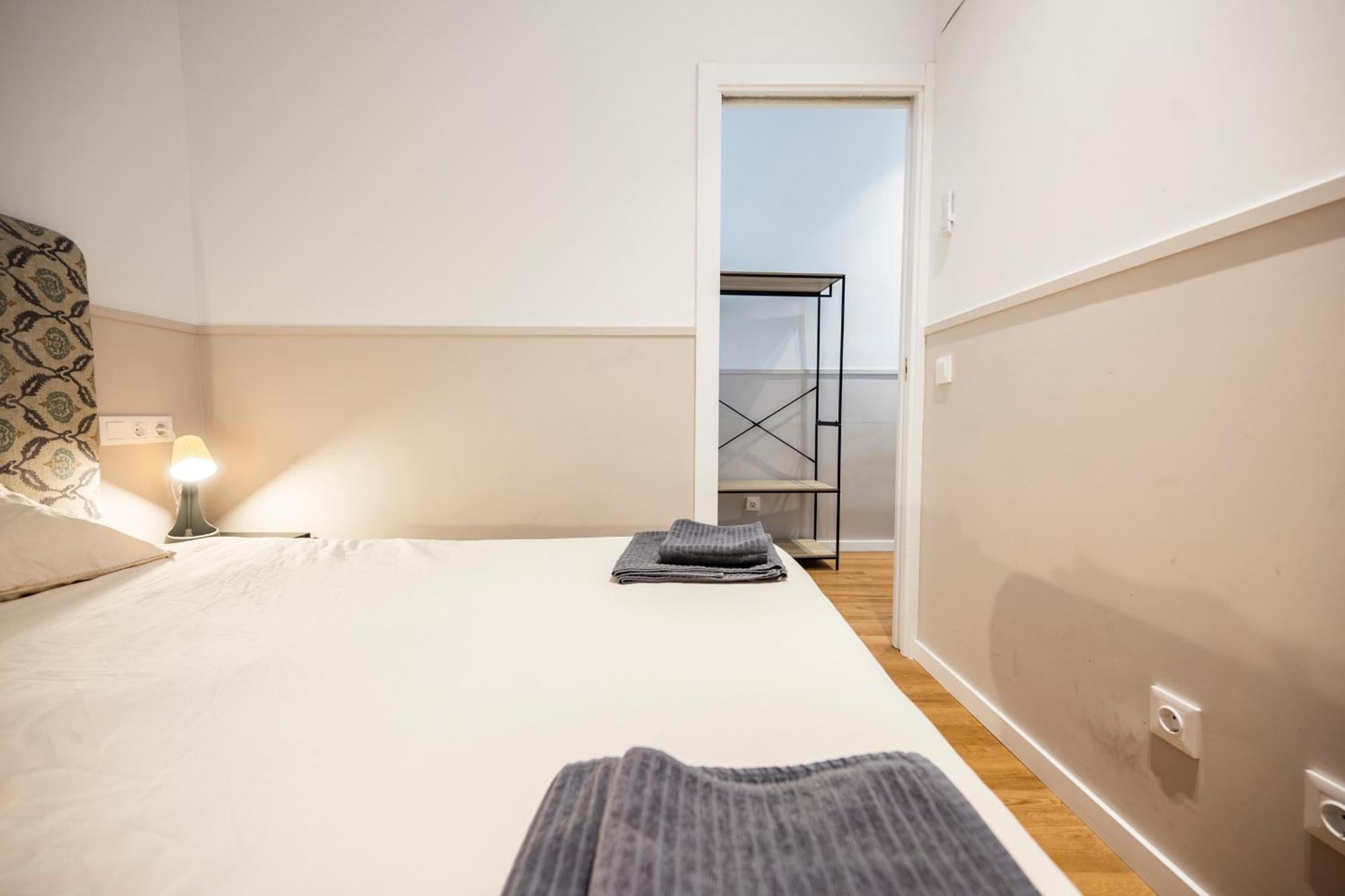 Confortable 2h Y 1b Delicias-madrid Rio Apartamento Madrid