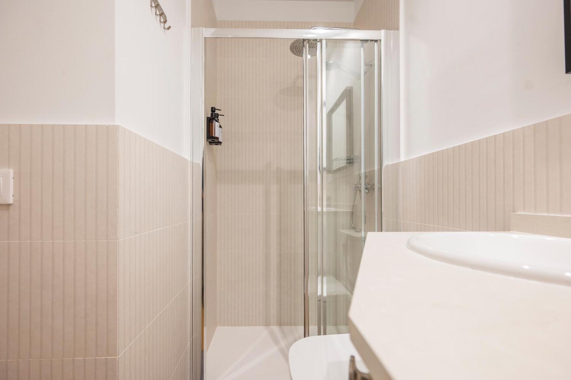 Coqueto 2h Y 1b Delicias Y Rio Apartamento Madrid
