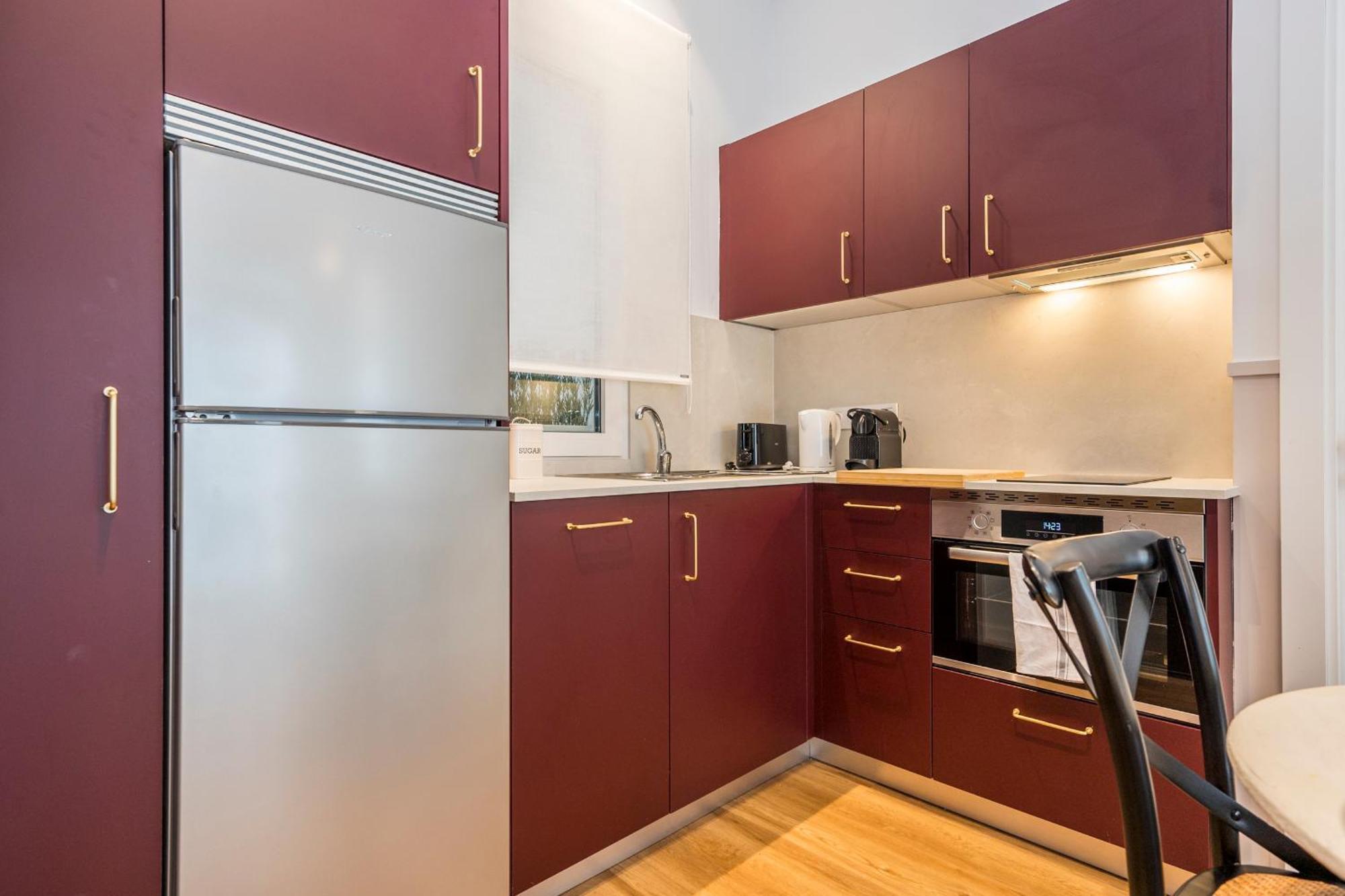 Coqueto 2h Y 1b Delicias Y Rio Apartamento *