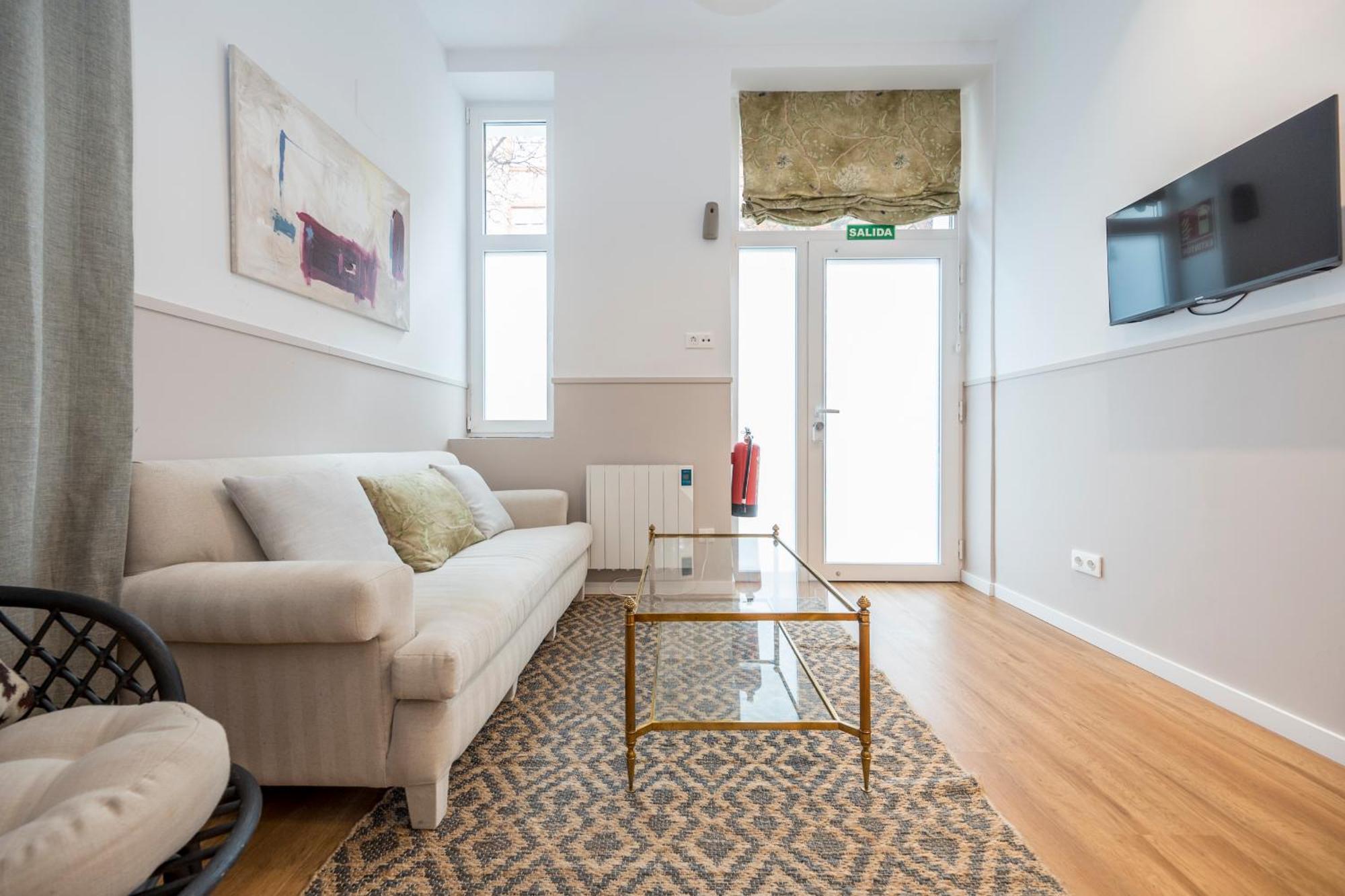 Coqueto 2h Y 1b Delicias Y Rio Apartamento *