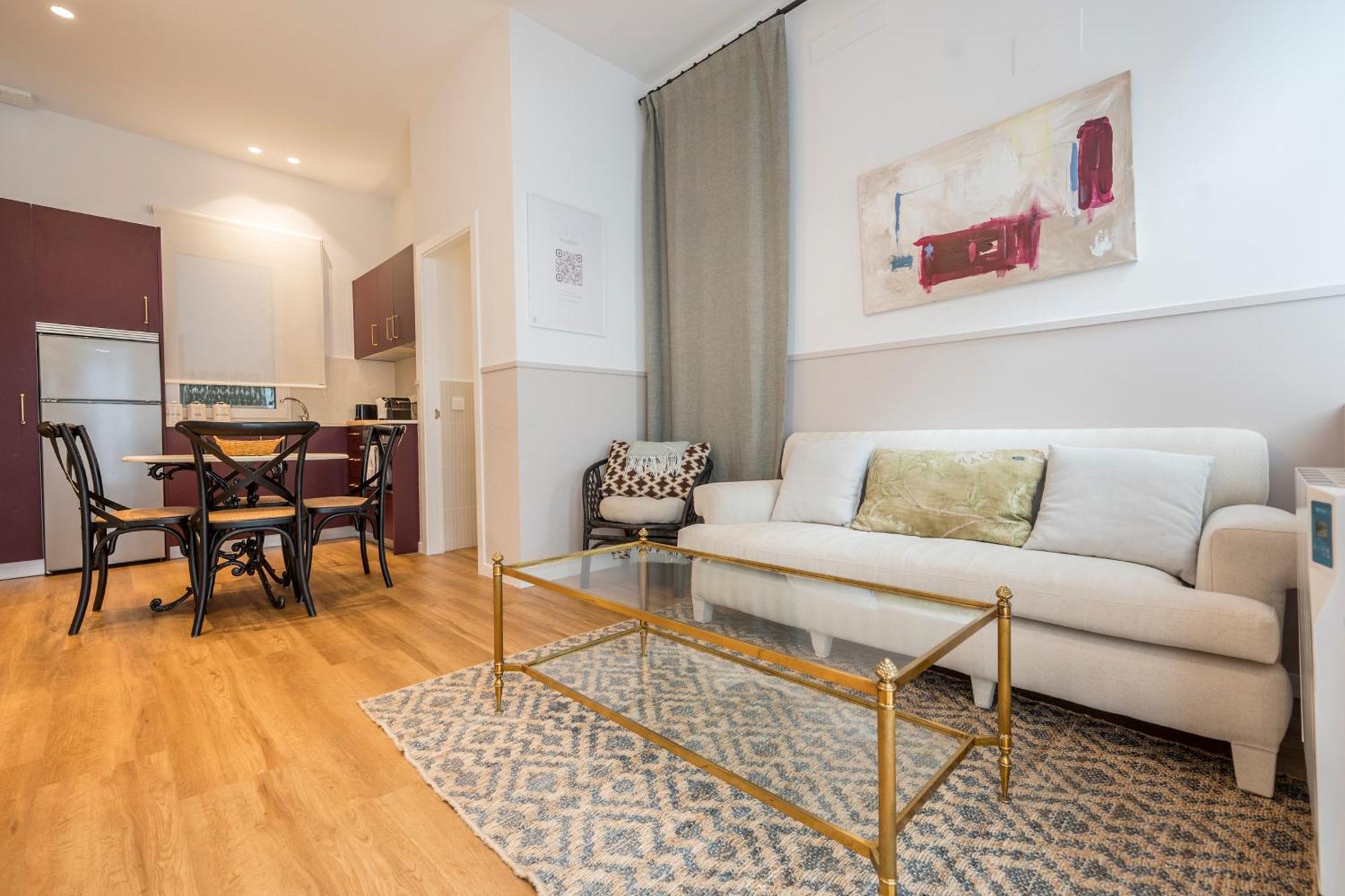 Coqueto 2h Y 1b Delicias Y Rio Apartamento *