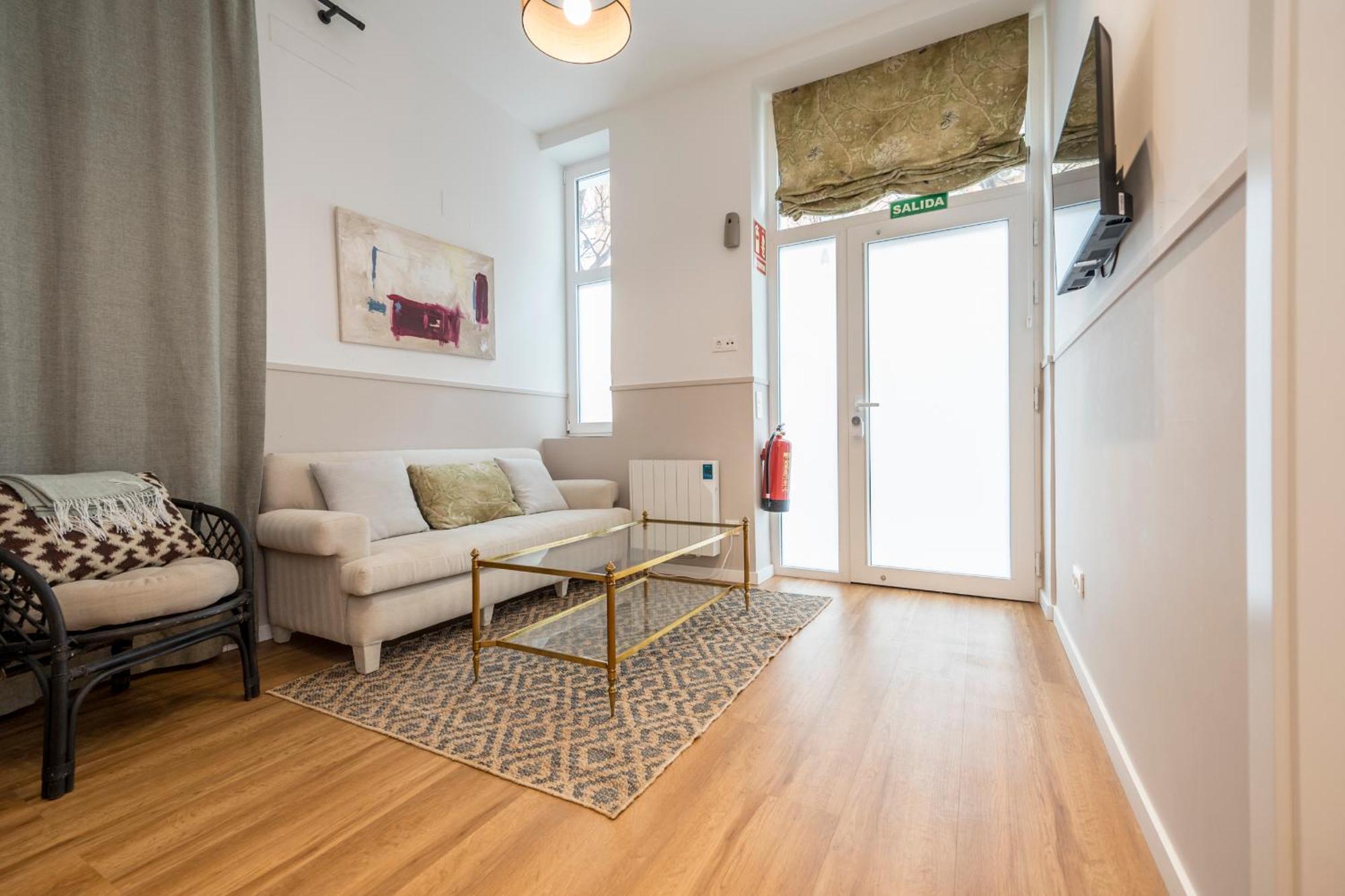 Coqueto 2h Y 1b Delicias Y Rio Apartamento