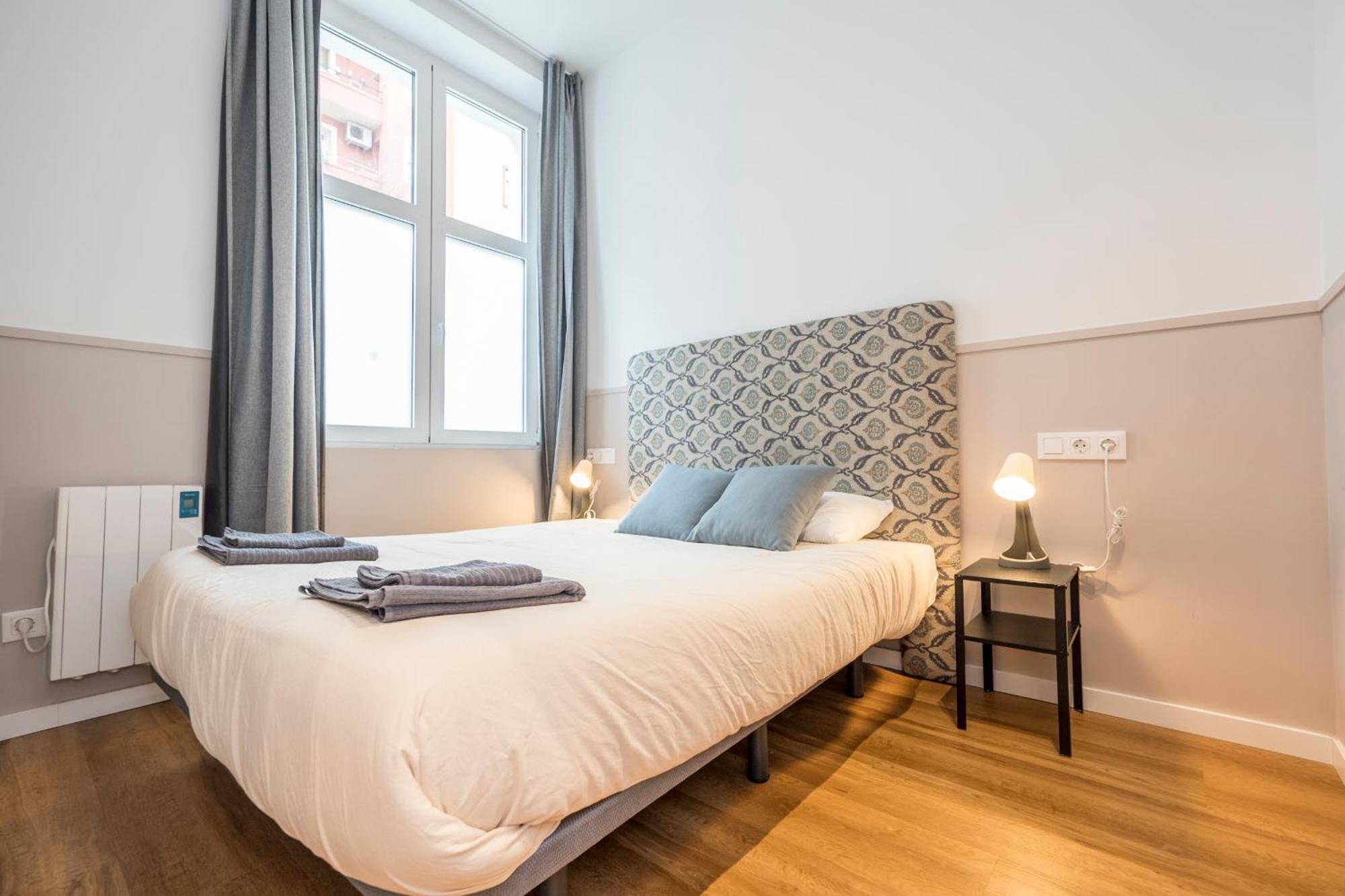 Coqueto 2h Y 1b Delicias Y Rio Apartamento *