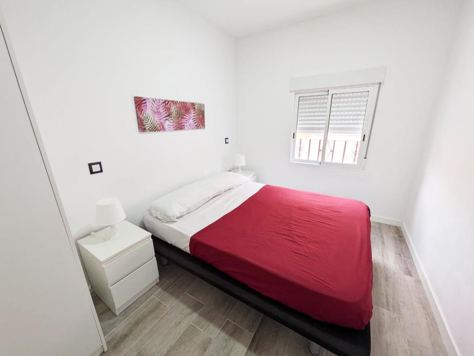 Madrid Apartaments Apartamento Madrid