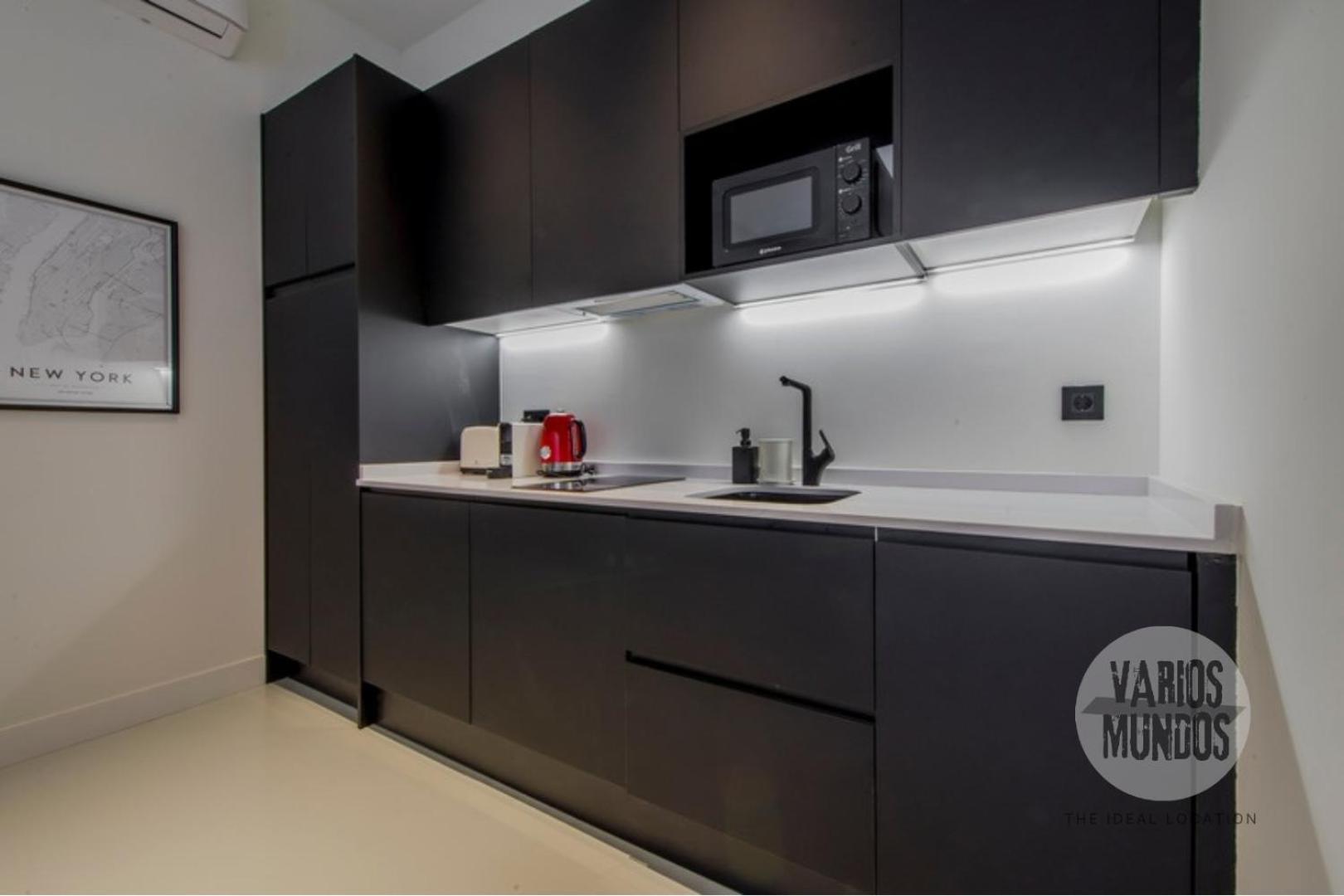 Ritmo En 2, Vive Mira El Rio Alta 10 E3 Apartamento *