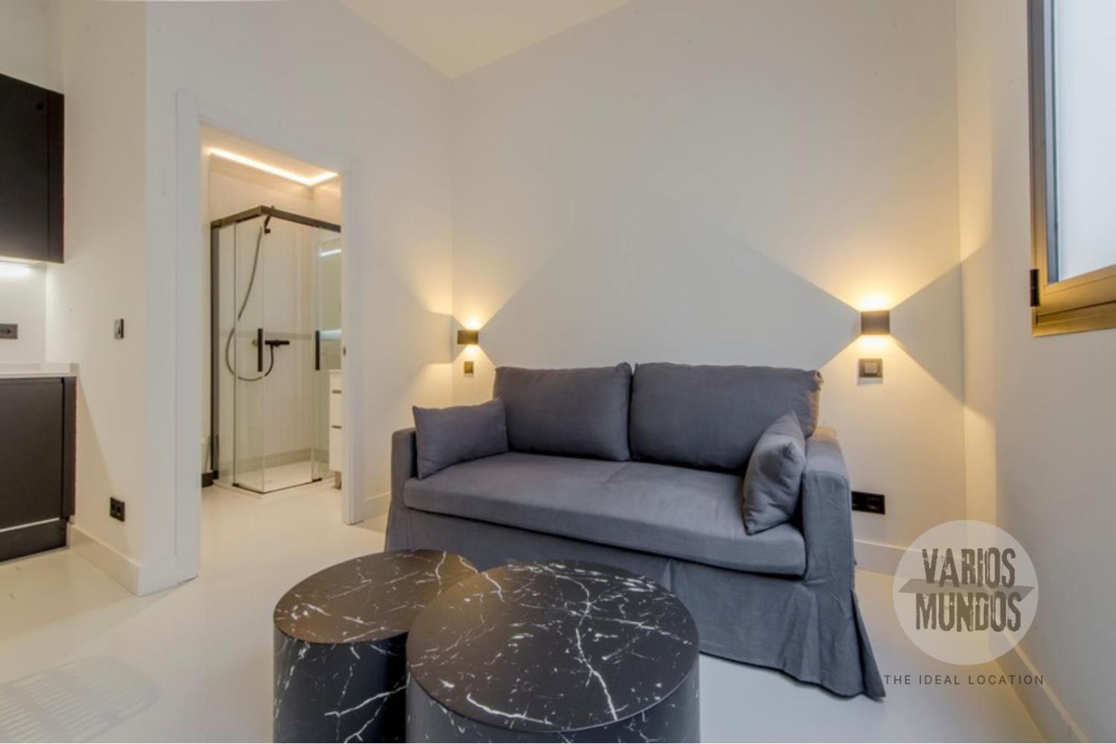Apartamento Ritmo En 2, Vive Mira El Rio Alta 10 E3 *