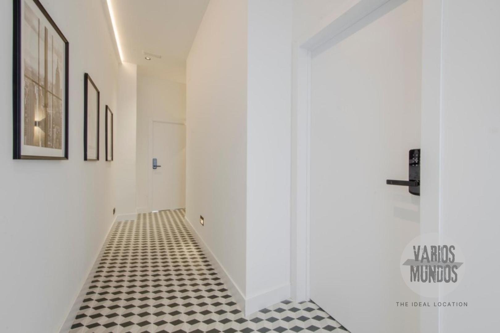 Apartamento Ritmo En 2, Vive Mira El Rio Alta 10 E3
