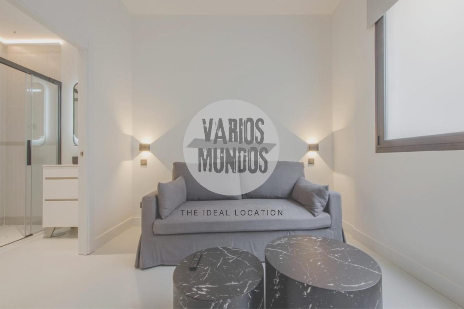 Ritmo En 2, Vive Mira El Rio Alta 10 E3 Apartamento *