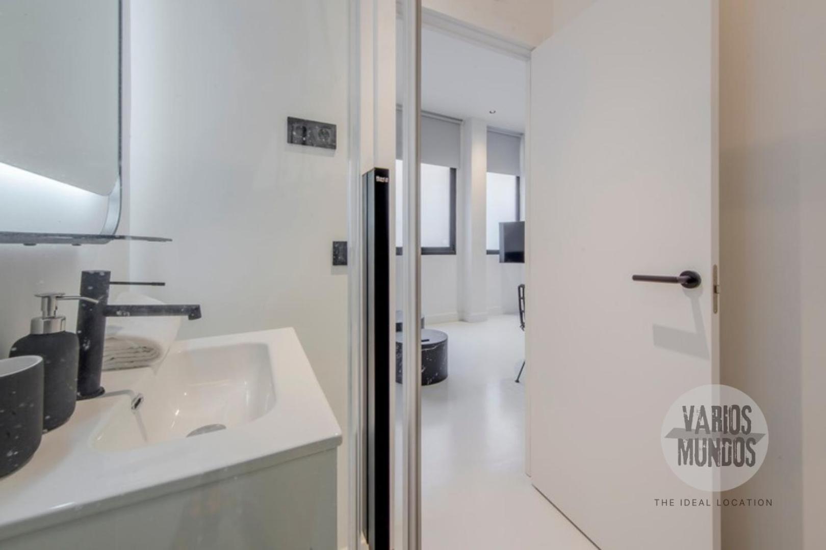 Ritmo En 2, Vive Mira El Rio Alta 10 E3 Apartamento *