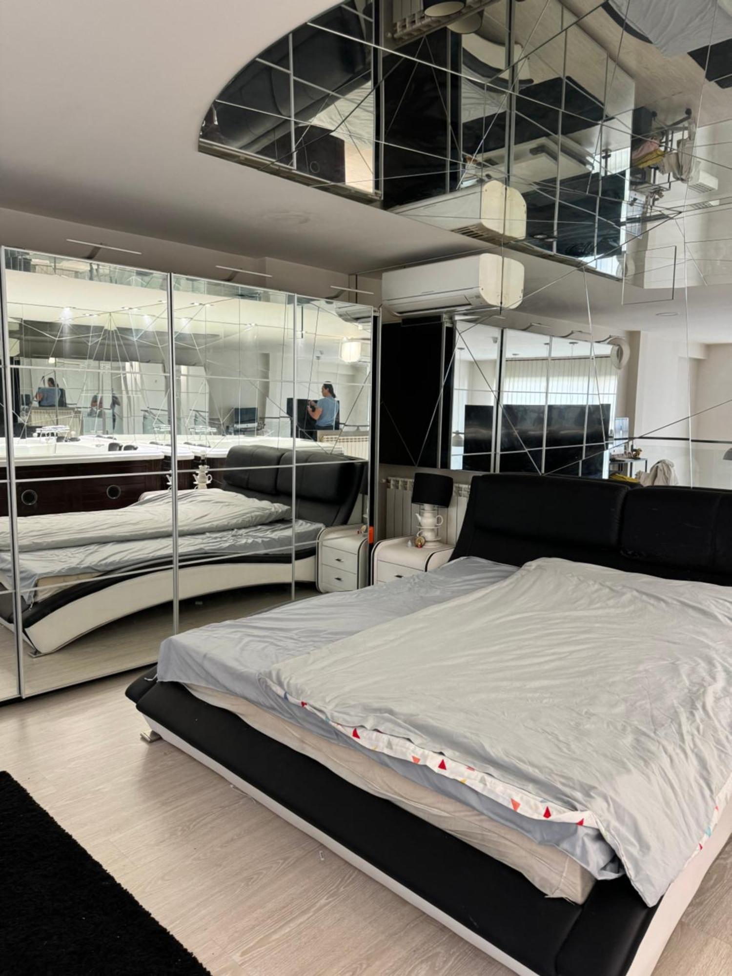 Tribeca Apartamento