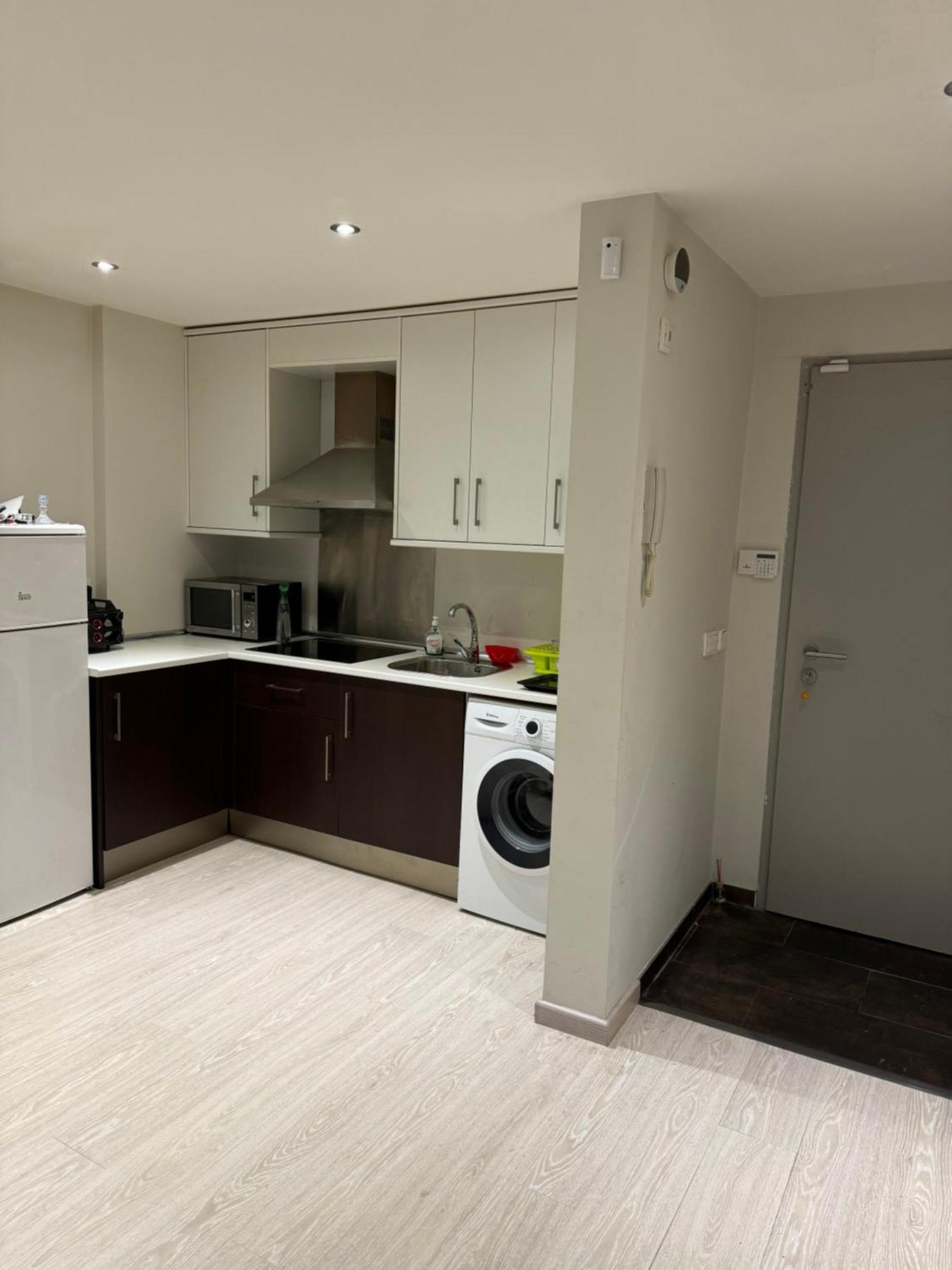 Apartamento Tribeca Madrid