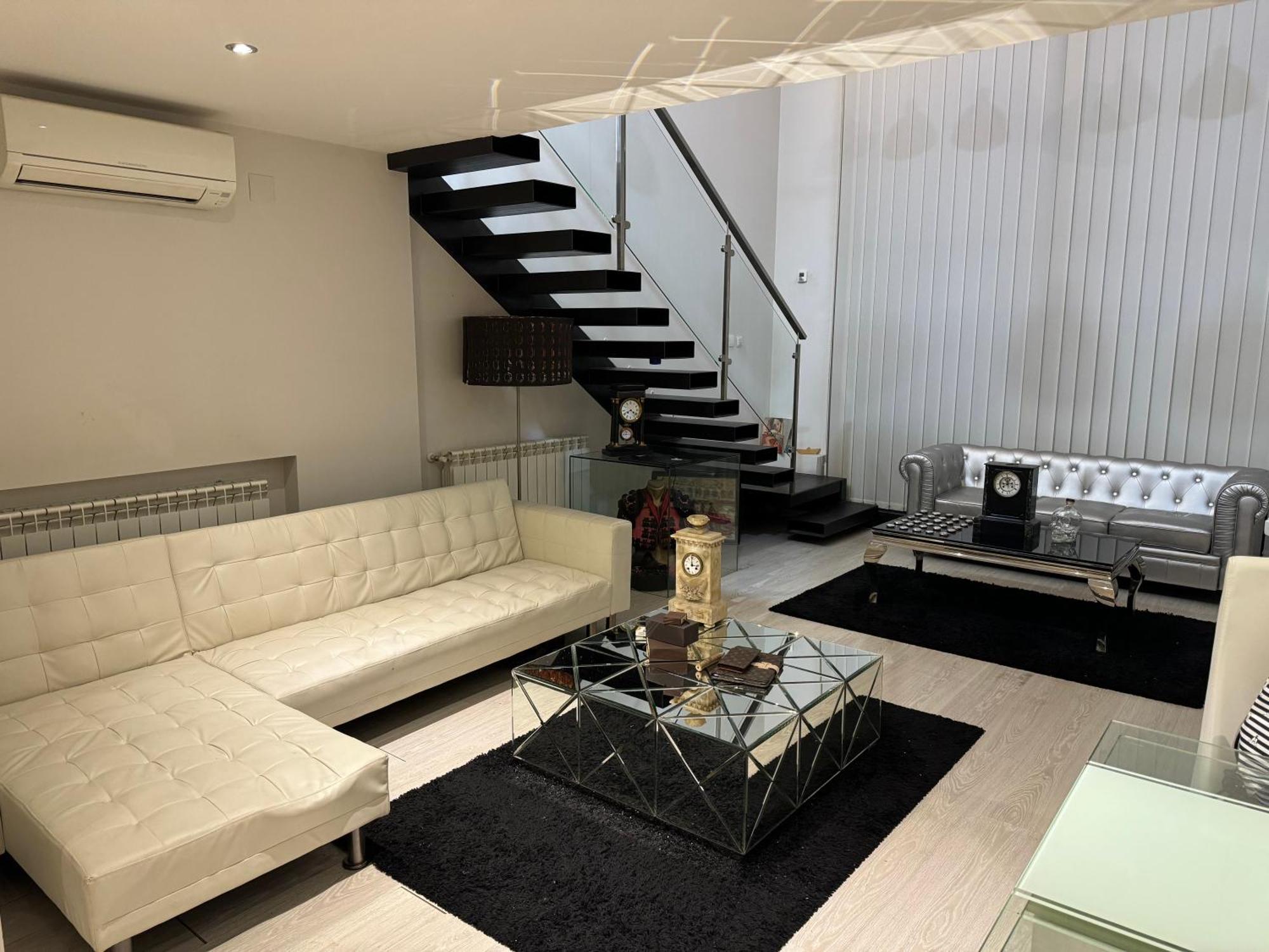 Tribeca Apartamento *