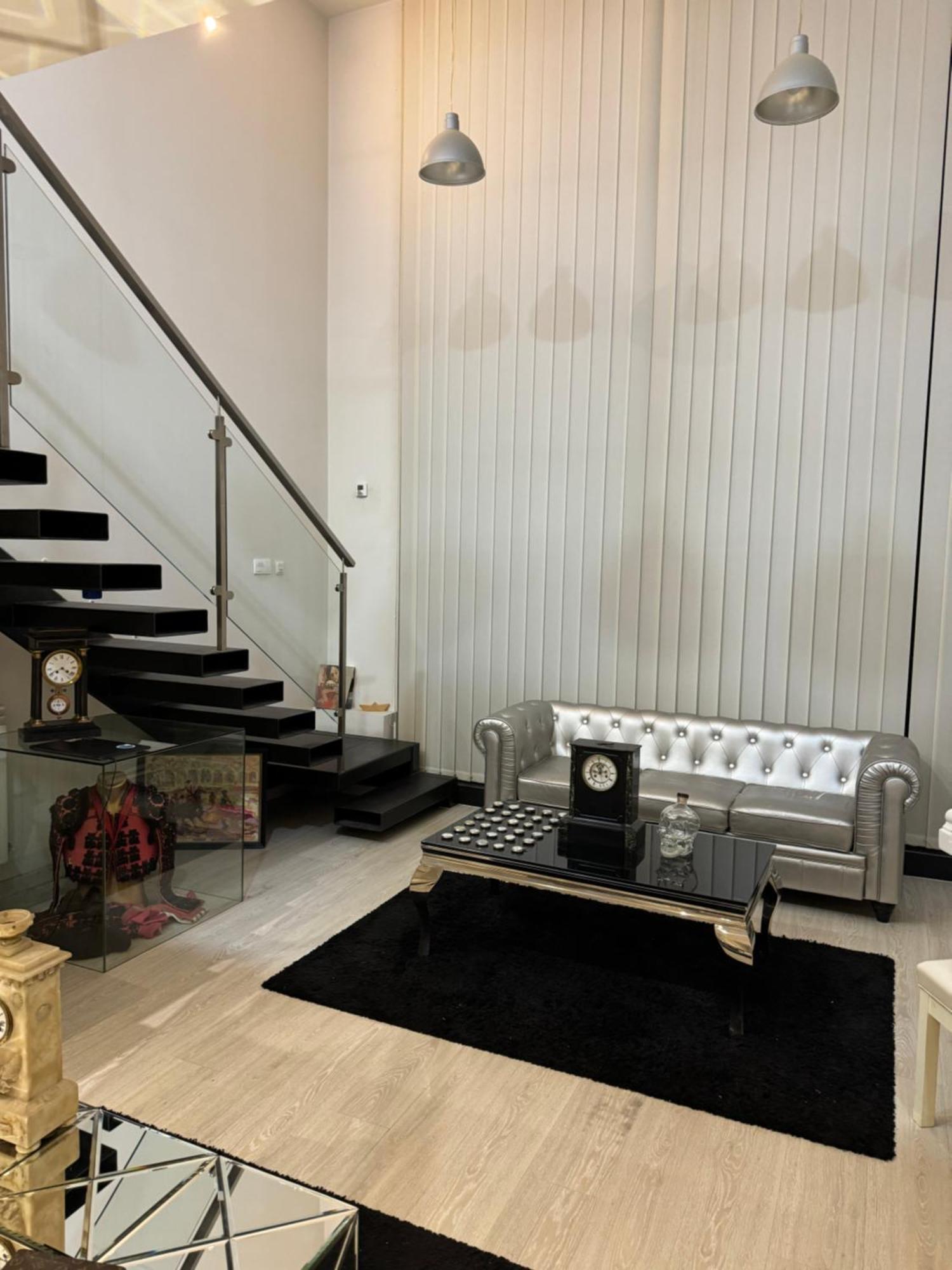 Apartamento Tribeca Madrid