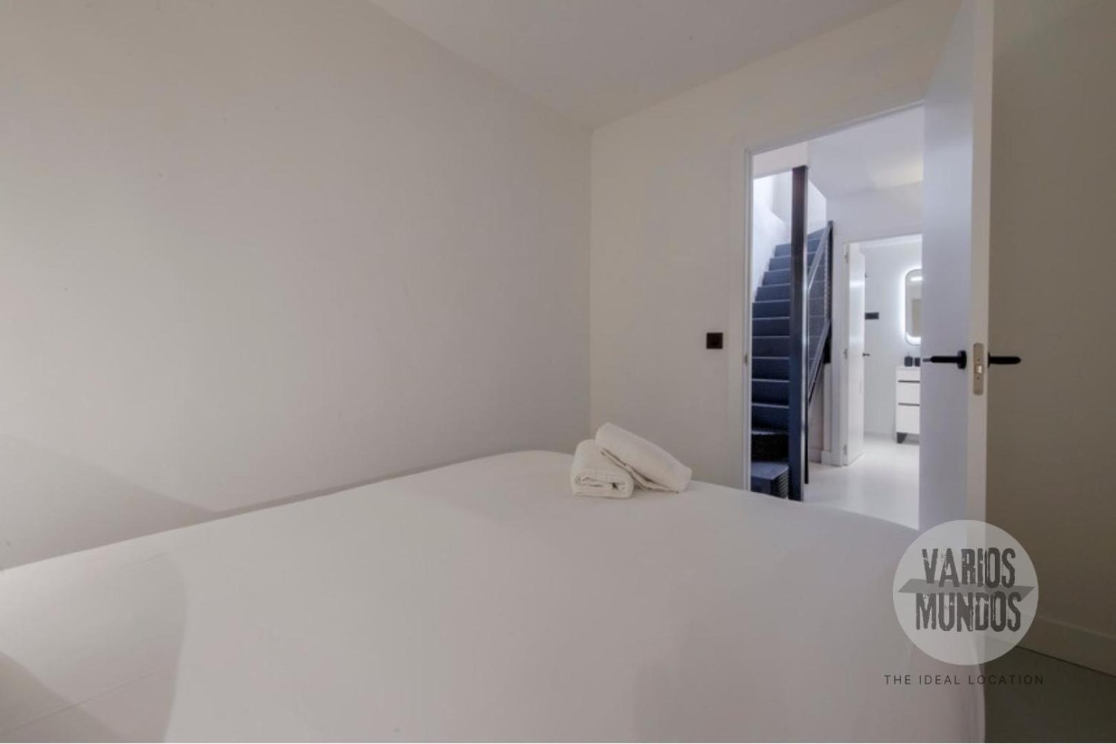 Apartamento Rincon En 2 , Vive Mira El Rio Alta 10 E3