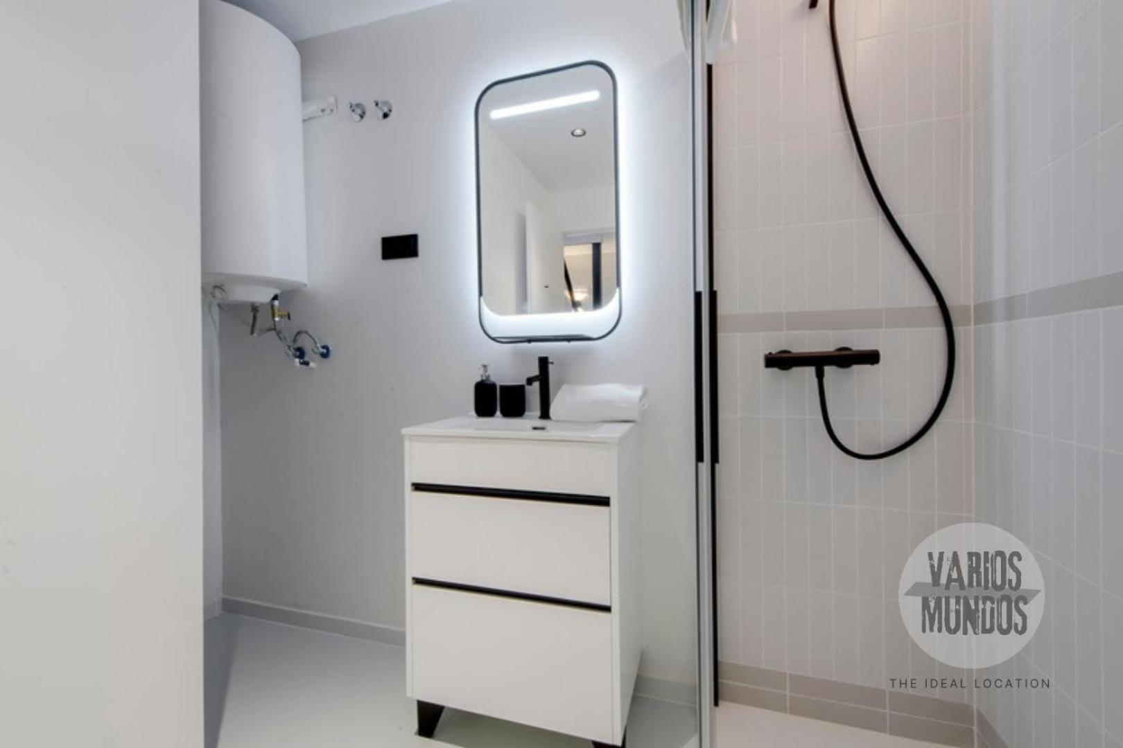 Rincon En 2 , Vive Mira El Rio Alta 10 E3 Apartamento