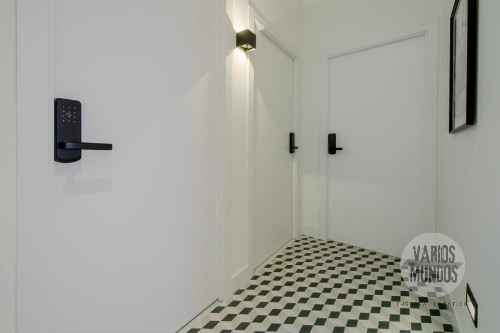 Apartamento Rincon En 2 , Vive Mira El Rio Alta 10 E3