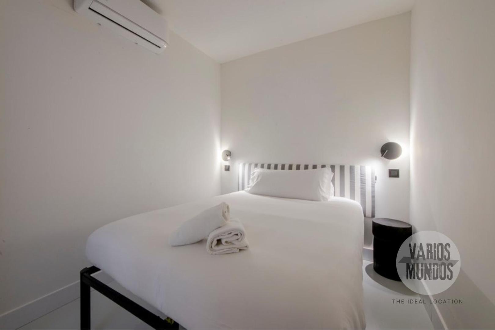 Rincon En 2 , Vive Mira El Rio Alta 10 E3 * Madrid