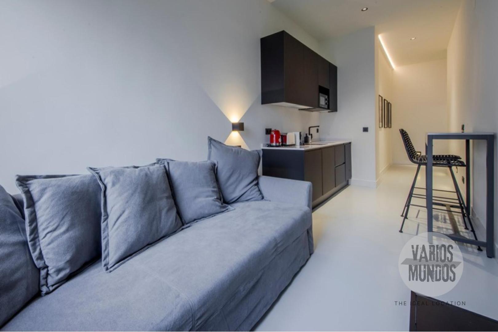 Apartamento Reencuentro En 2, Vive Mira El Rio Alta 10 E3 *