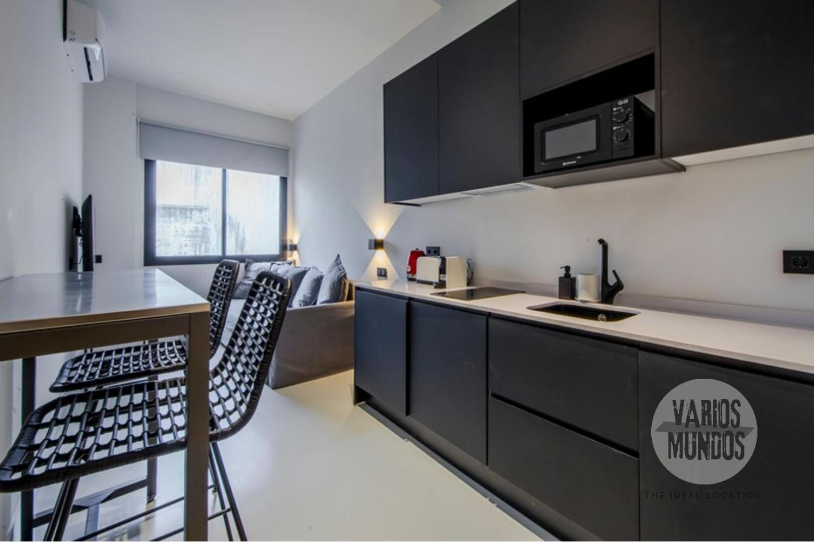 Apartamento Reencuentro En 2, Vive Mira El Rio Alta 10 E3 Madrid