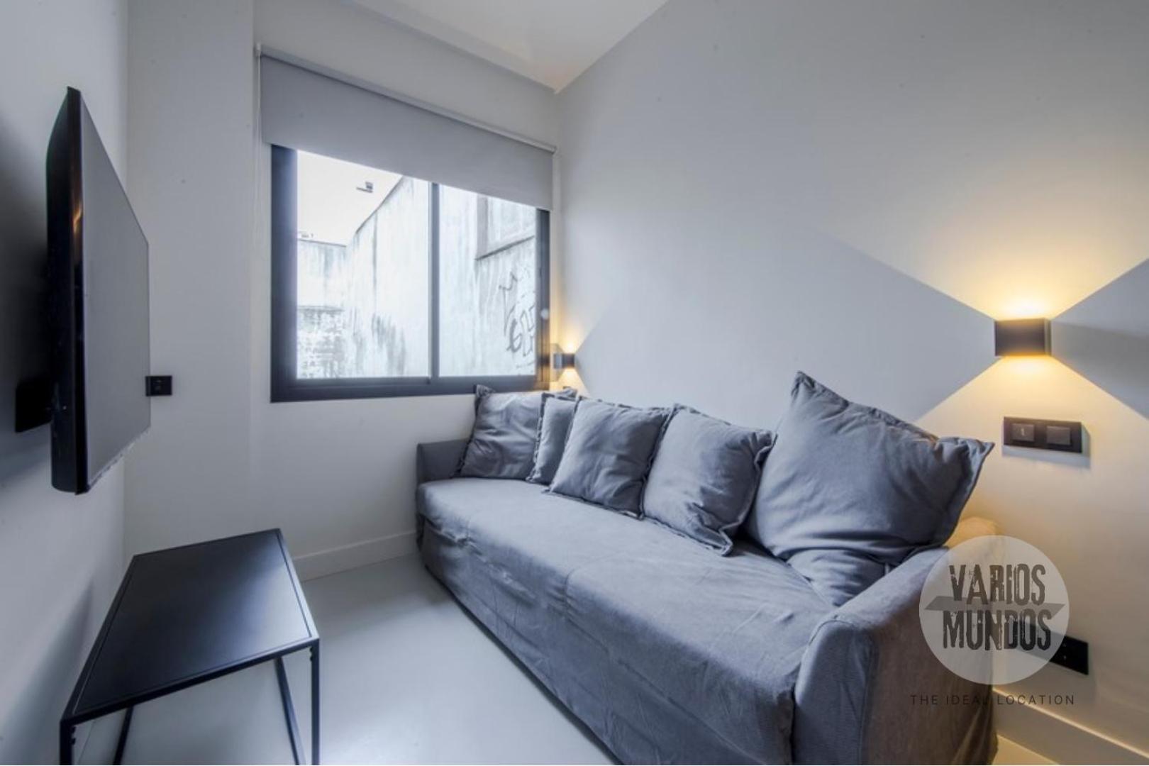Apartamento Reencuentro En 2, Vive Mira El Rio Alta 10 E3