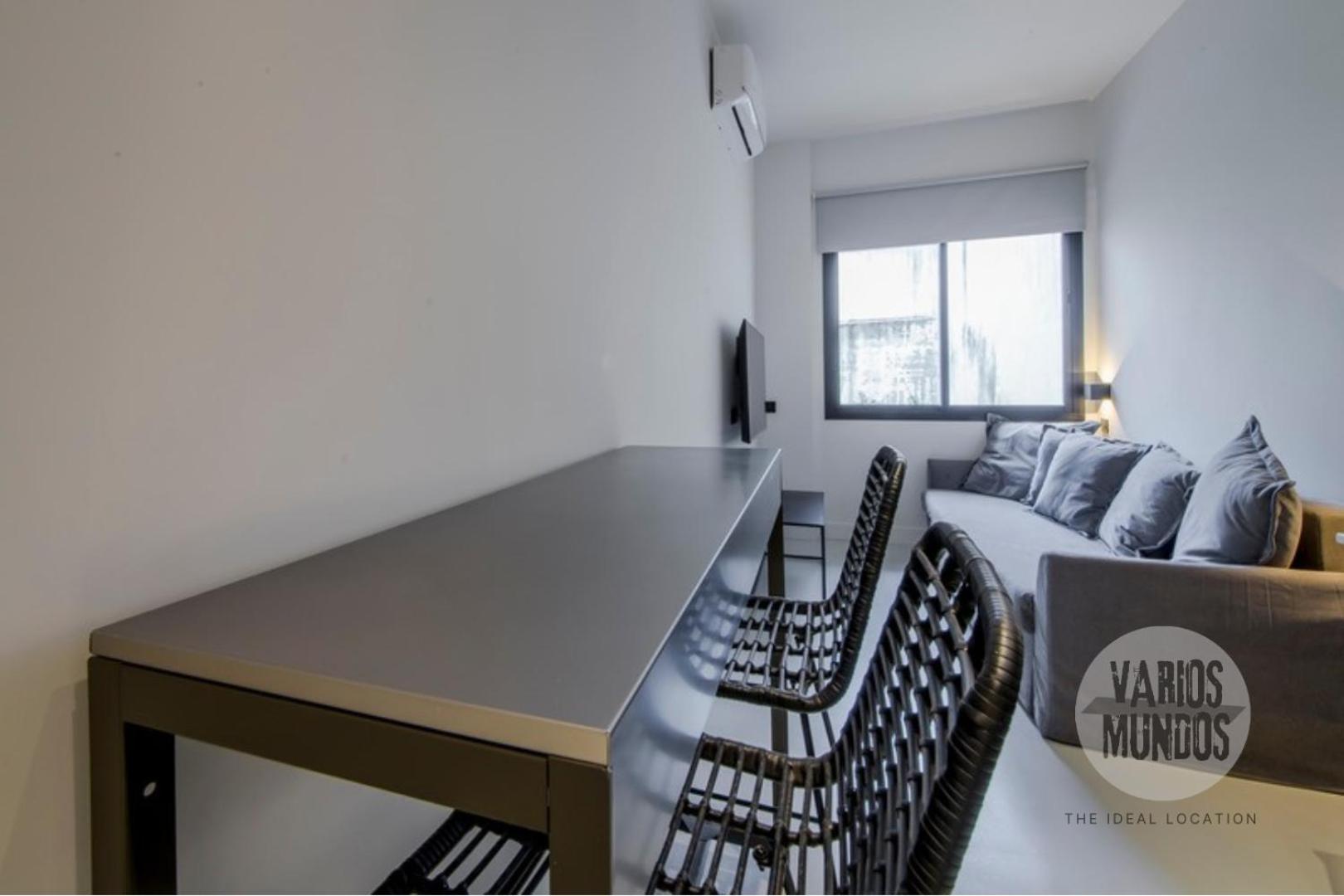 Reencuentro En 2, Vive Mira El Rio Alta 10 E3 Apartamento *