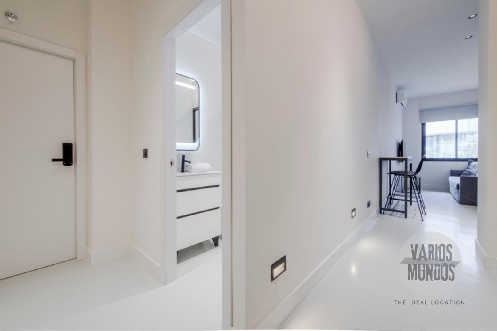 Apartamento Reencuentro En 2, Vive Mira El Rio Alta 10 E3 *