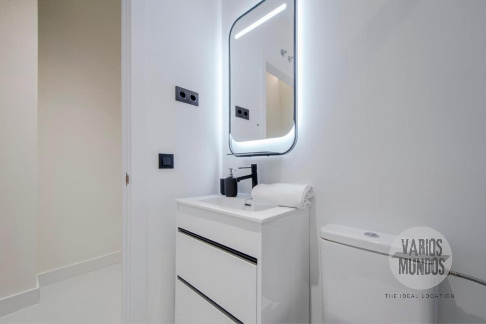 Apartamento Reencuentro En 2, Vive Mira El Rio Alta 10 E3 *