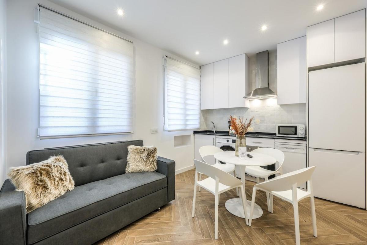 Urban Tranquility In With Modern Comforts Apartamento *