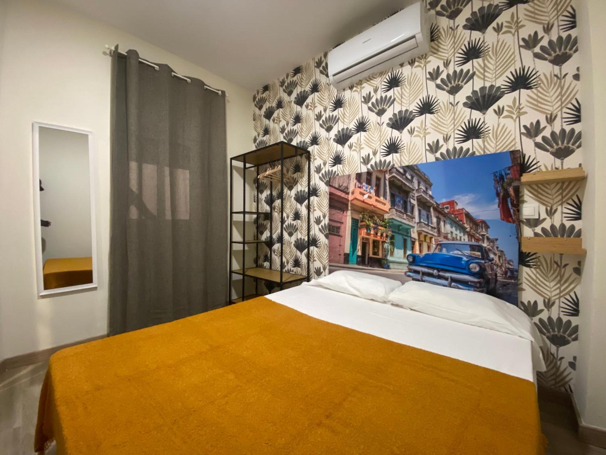 El Jardin De Usera Apartamento Madrid